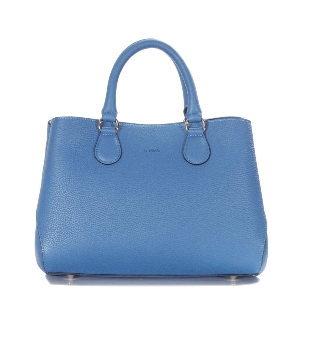 Bego Premium Soft Leather Handbag - Ozzell London