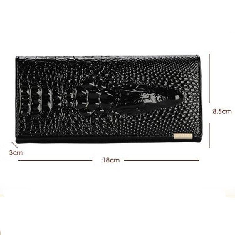 Genuine Leather Purse and Card Holder - Ozzell London
