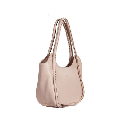 Julie Premium Leather Hobo Shoulder Bag - Ozzell London